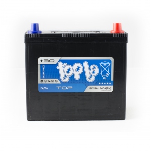 Topla TOP Japan 45 Ah/12V Euro (0)